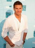 David Boreanaz
