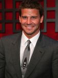 David Boreanaz