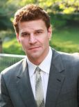 David Boreanaz