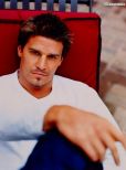 David Boreanaz