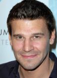 David Boreanaz