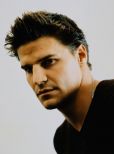 David Boreanaz