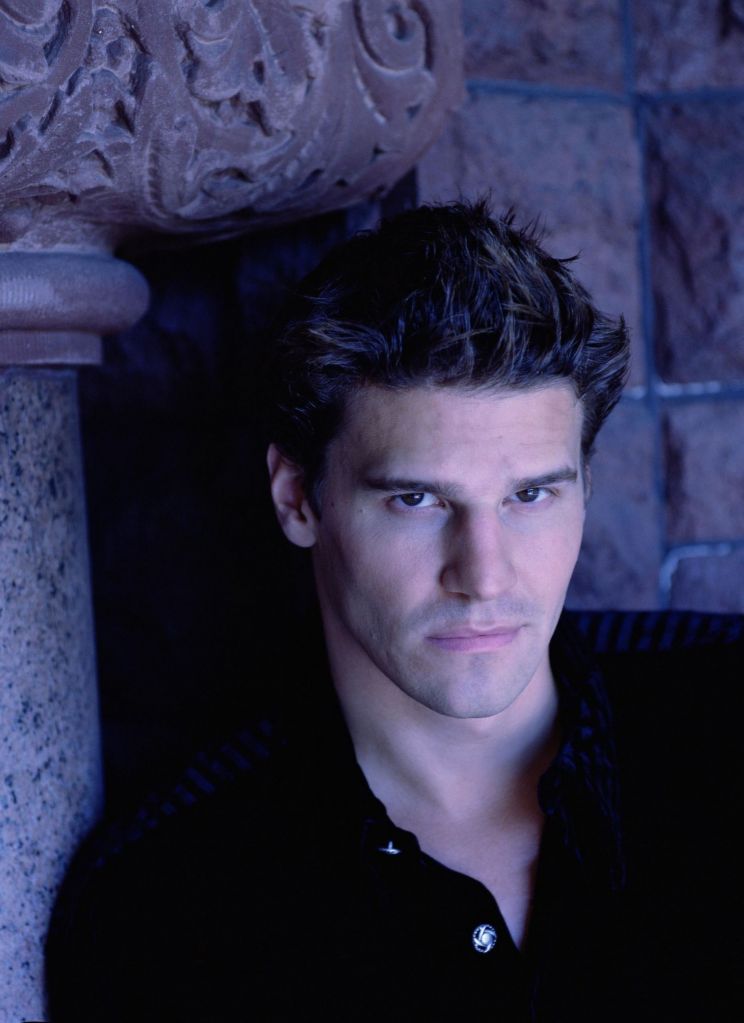David Boreanaz