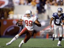 David Boston