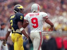 David Boston