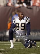 David Boston