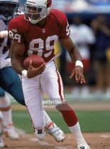 David Boston