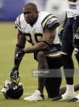 David Boston