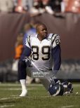 David Boston