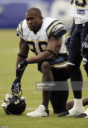 David Boston