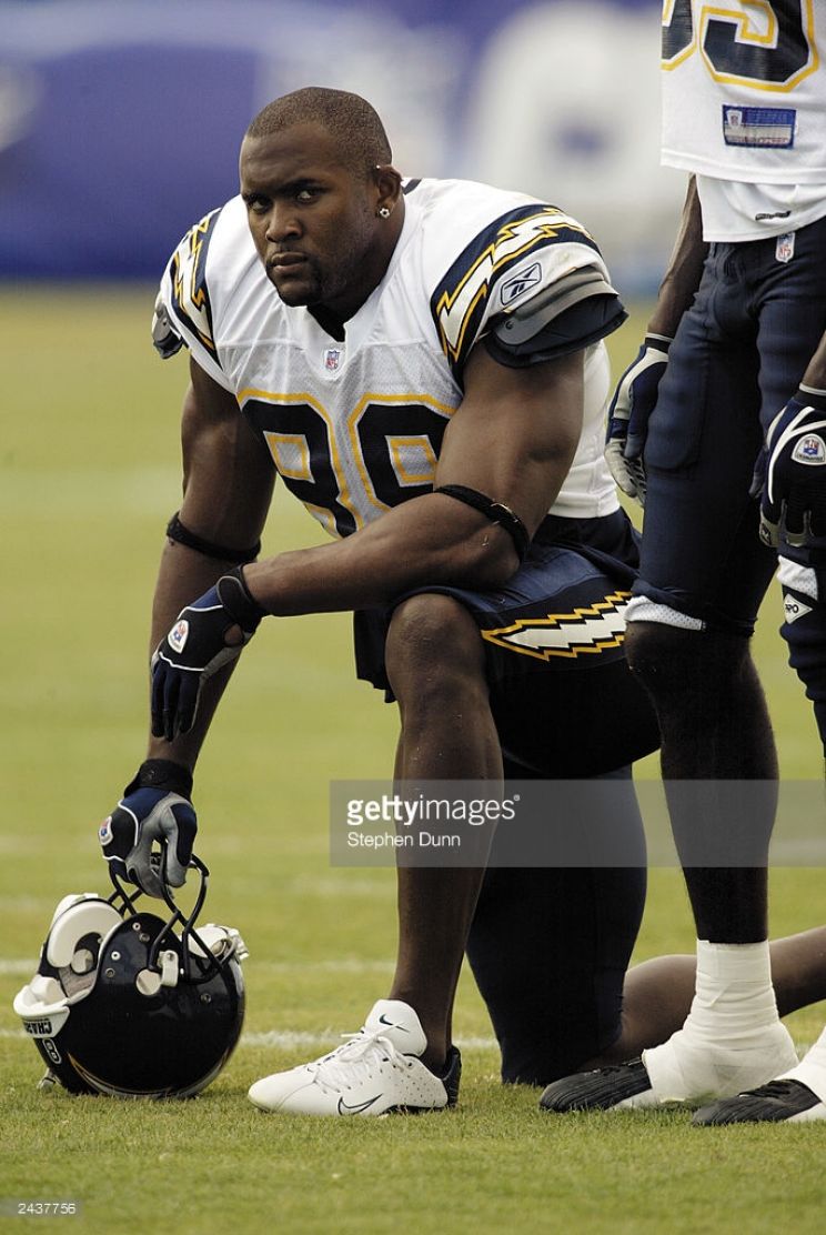 David Boston