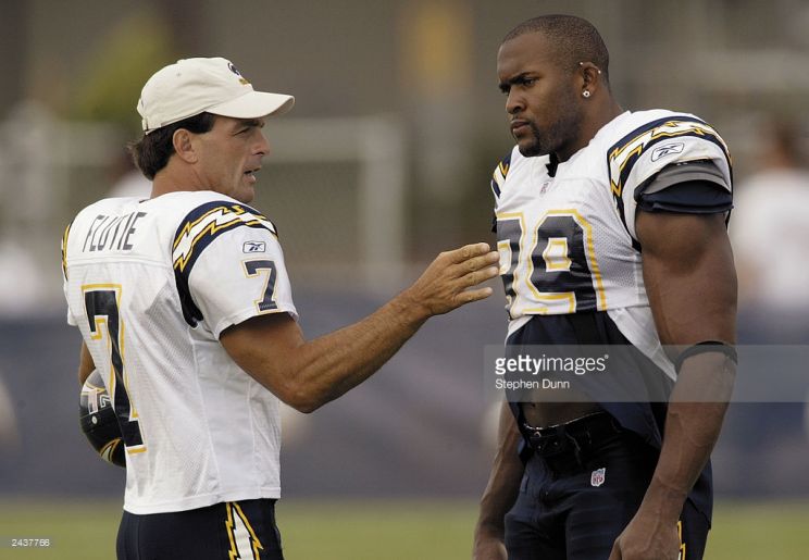 David Boston