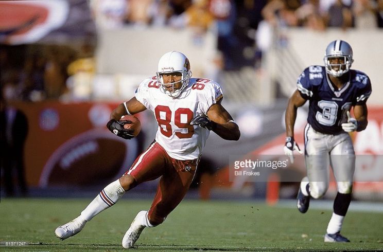 David Boston