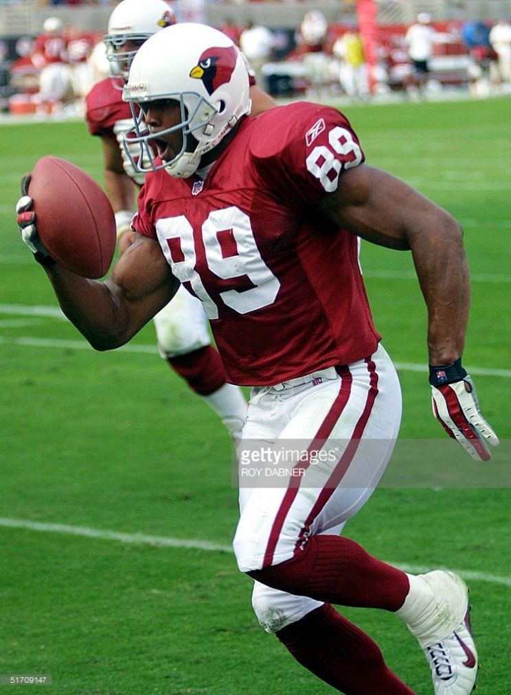 David Boston