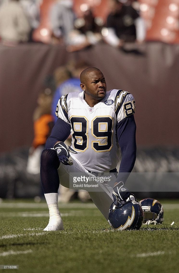 David Boston