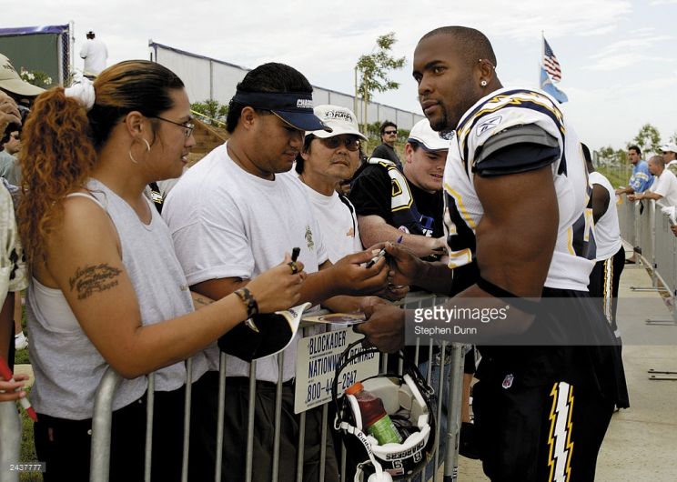 David Boston