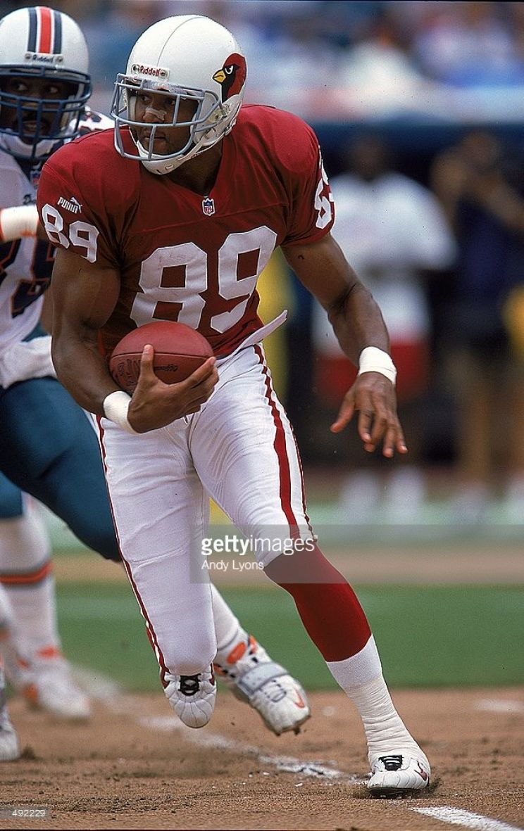 David Boston