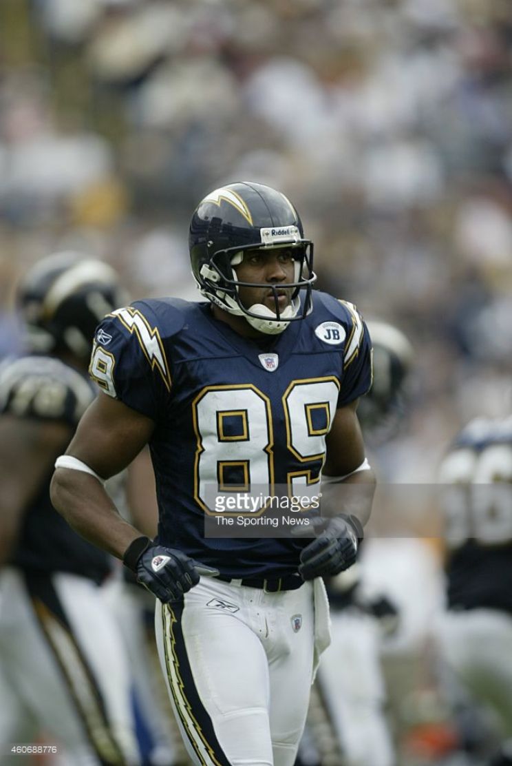 David Boston