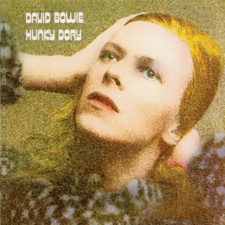David Bowe