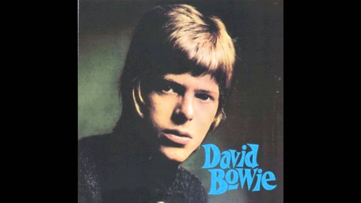David Bowe
