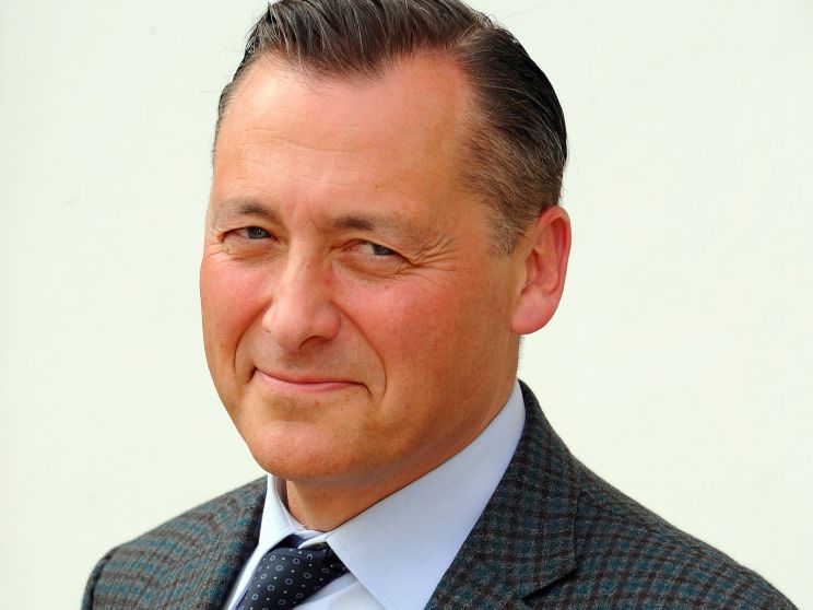 David Bowe
