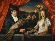 David Bowers