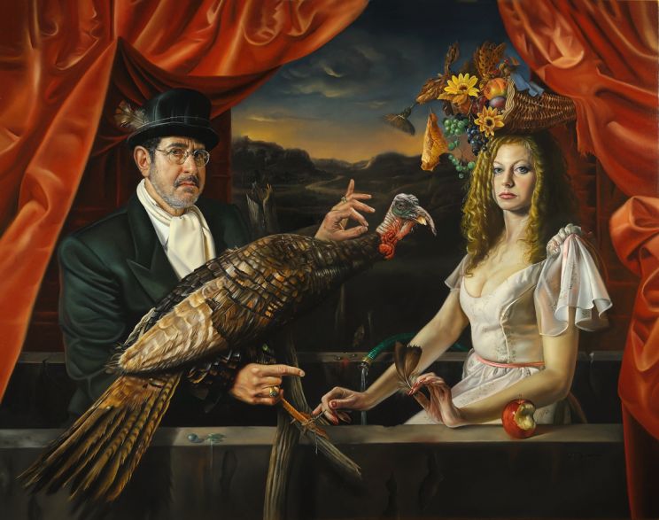 David Bowers