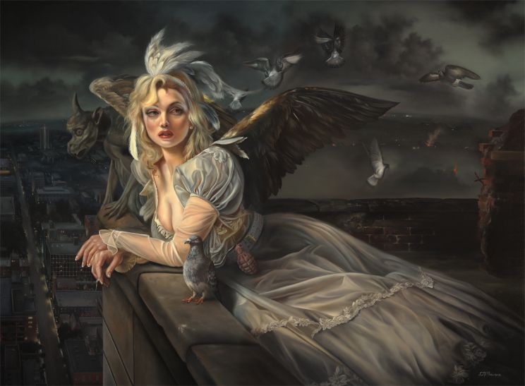 David Bowers