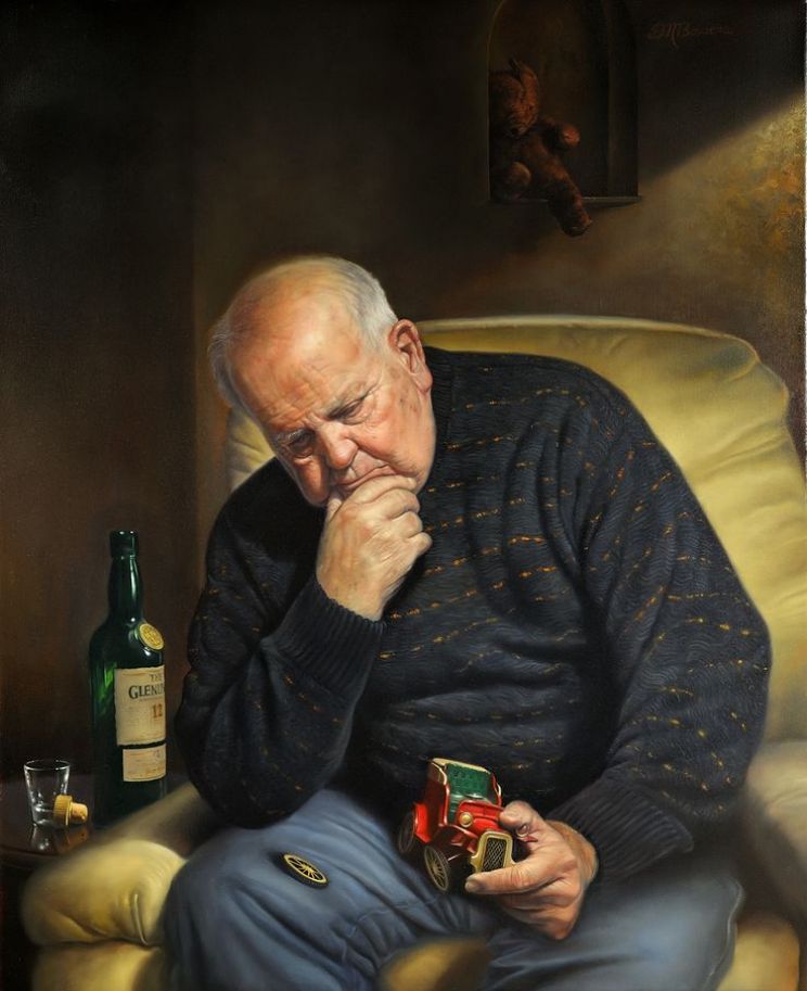 David Bowers
