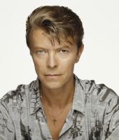 David Bowie