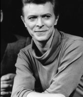 David Bowie