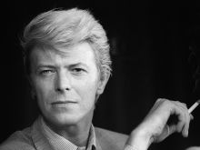 David Bowie