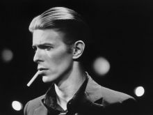 David Bowie