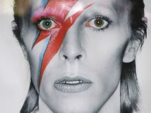 David Bowie