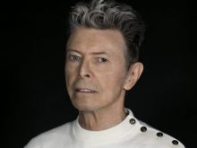 David Bowie