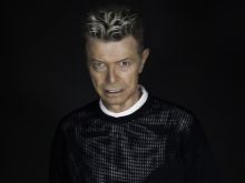 David Bowie