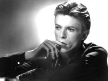 David Bowie