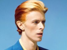 David Bowie