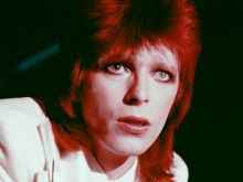 David Bowie