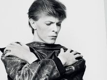 David Bowie