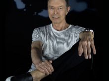 David Bowie