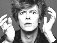 David Bowie