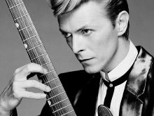 David Bowie #132354 picture (Landscape Medium)