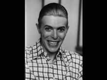 David Bowie #132359 picture (Landscape Medium)