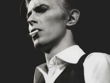 David Bowie #132360 picture (Landscape Medium)