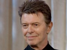 David Bowie