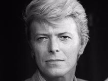 David Bowie