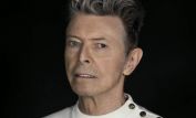 David Bowie