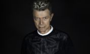 David Bowie