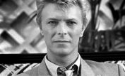 David Bowie